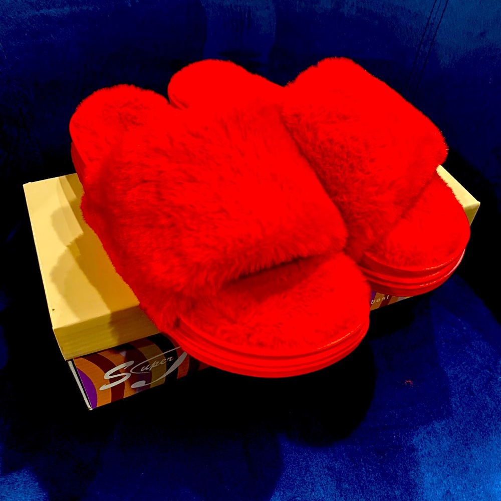 Fluffy Comfy cozy